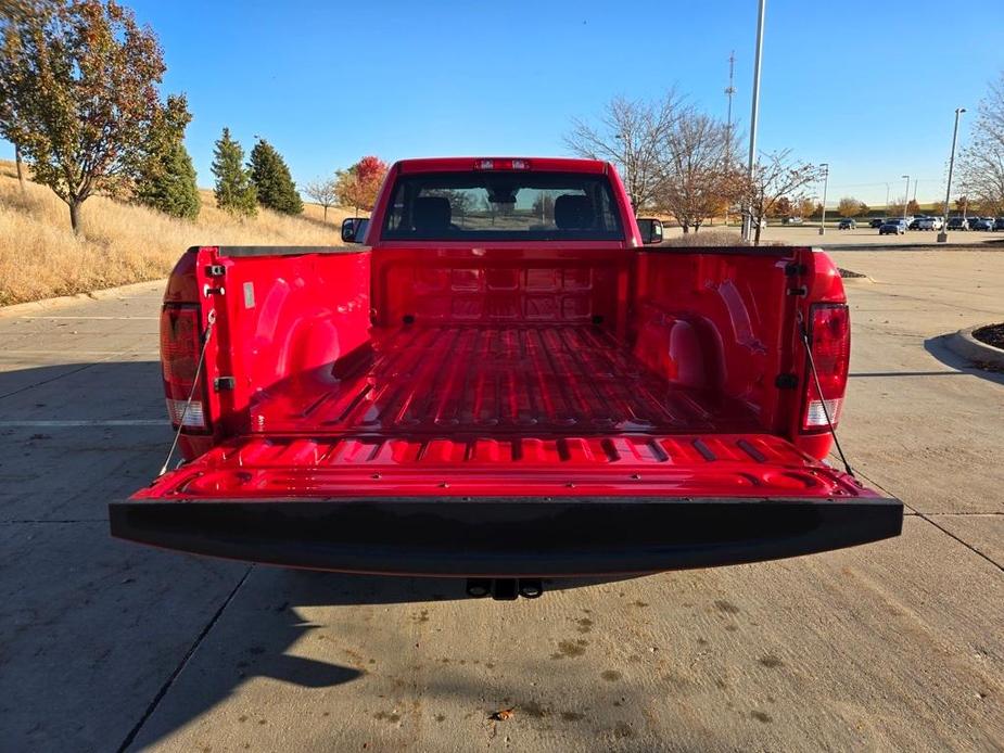 new 2023 Ram 1500 Classic car, priced at $42,900