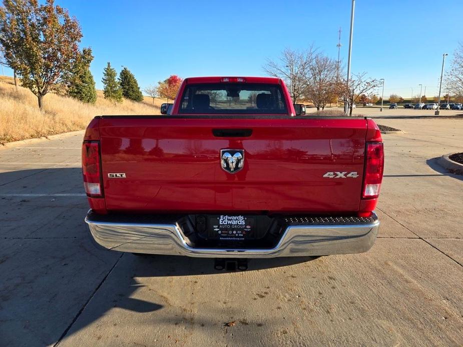 new 2023 Ram 1500 Classic car, priced at $42,900