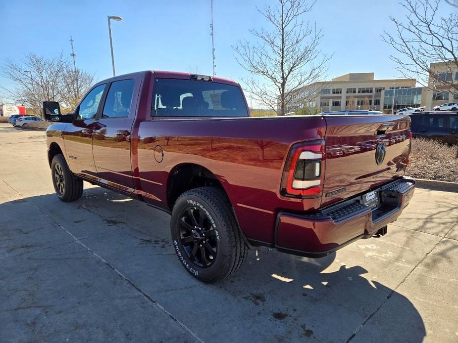 new 2024 Ram 3500 car, priced at $70,300