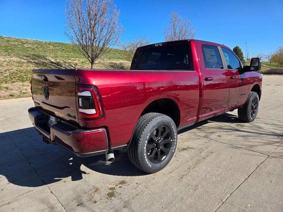 new 2024 Ram 3500 car, priced at $70,300