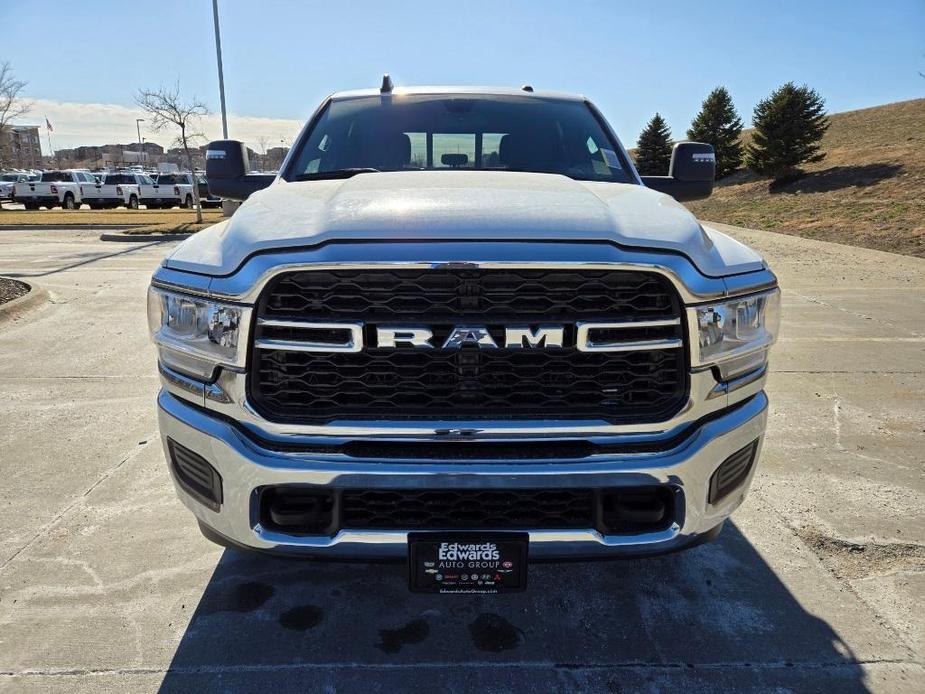 new 2024 Ram 3500 car, priced at $60,700