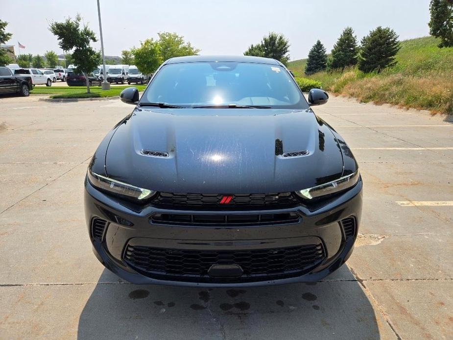 new 2024 Dodge Hornet car, priced at $26,330