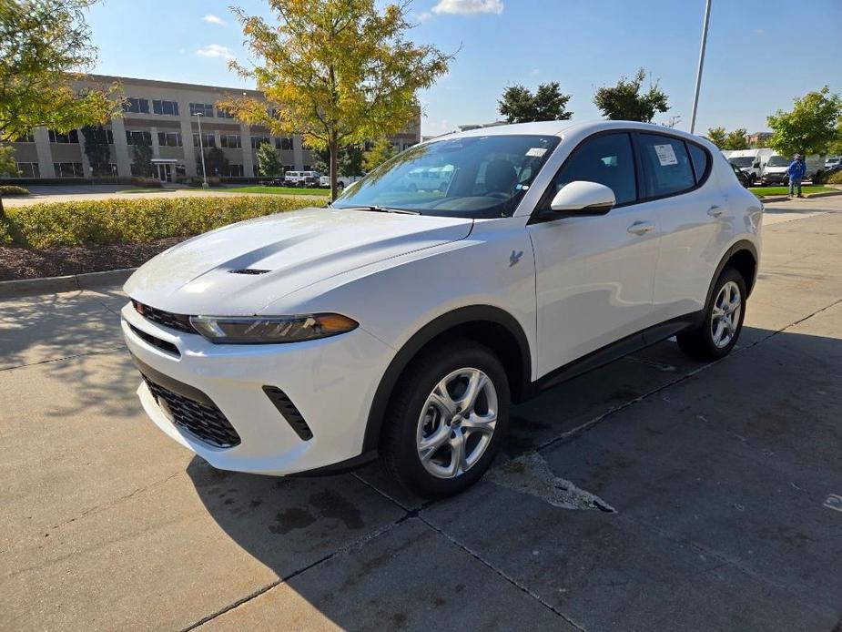 new 2024 Dodge Hornet car, priced at $25,494