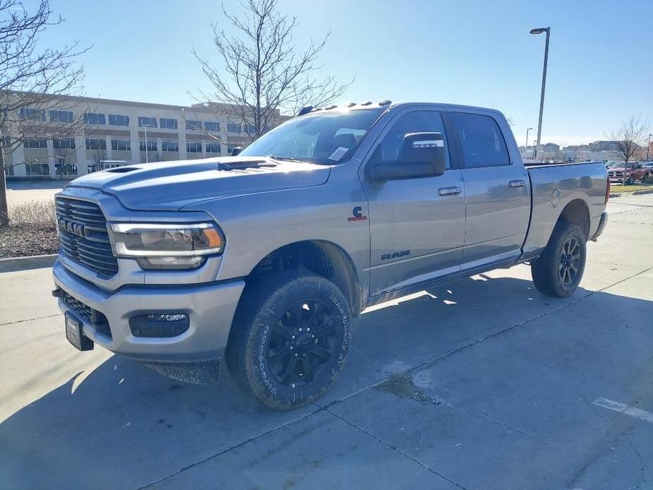 new 2024 Ram 2500 car, priced at $71,500