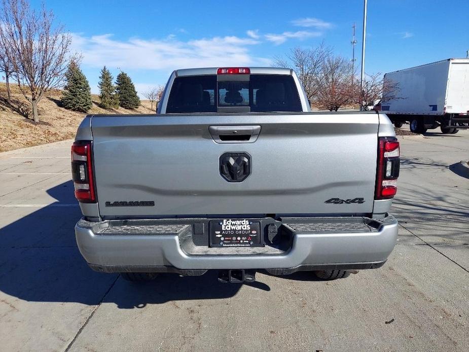 new 2024 Ram 2500 car, priced at $71,500