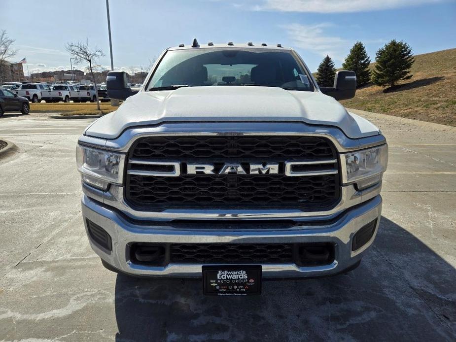 new 2024 Ram 2500 car, priced at $55,200