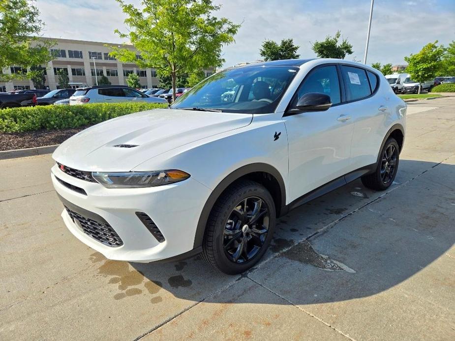 new 2024 Dodge Hornet car, priced at $30,746