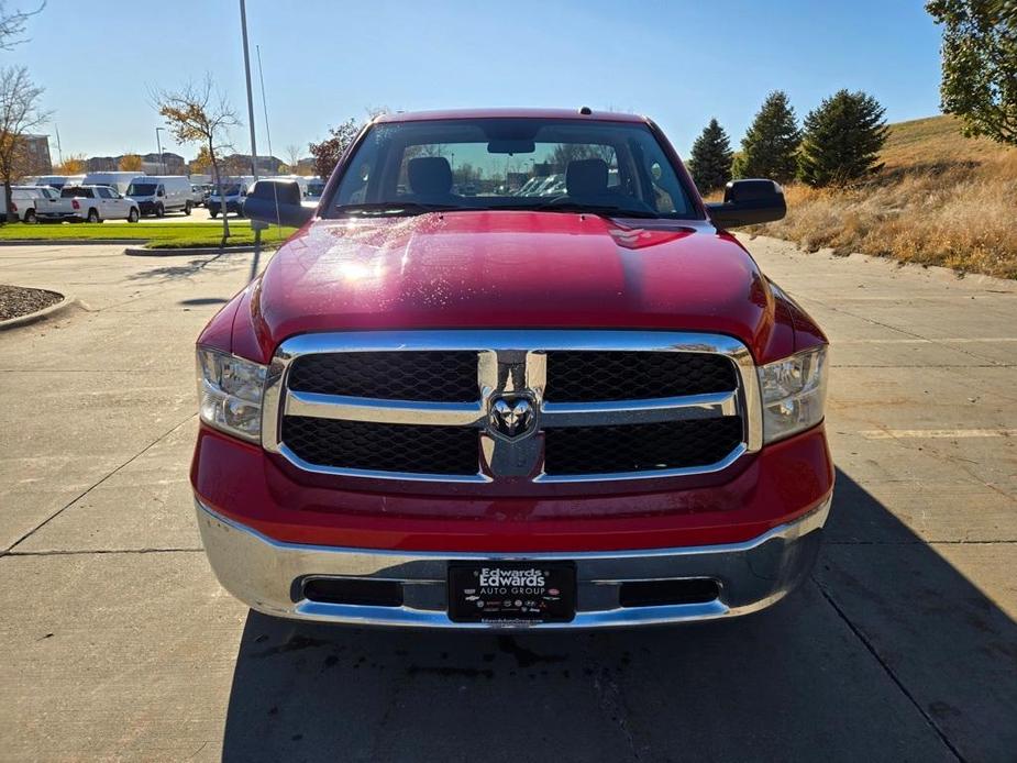 new 2023 Ram 1500 Classic car, priced at $42,900