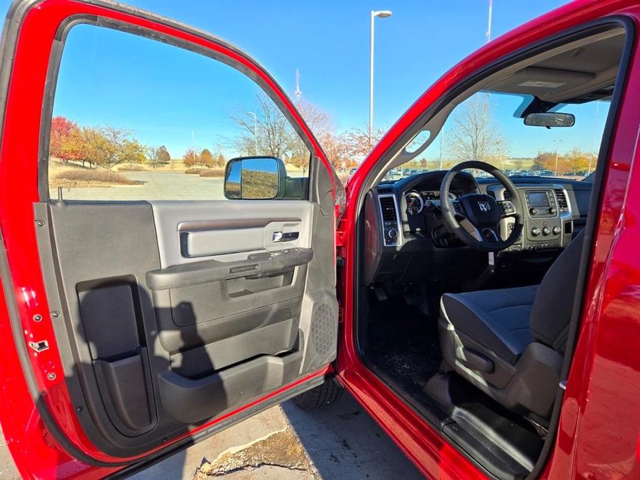 new 2023 Ram 1500 Classic car, priced at $42,900