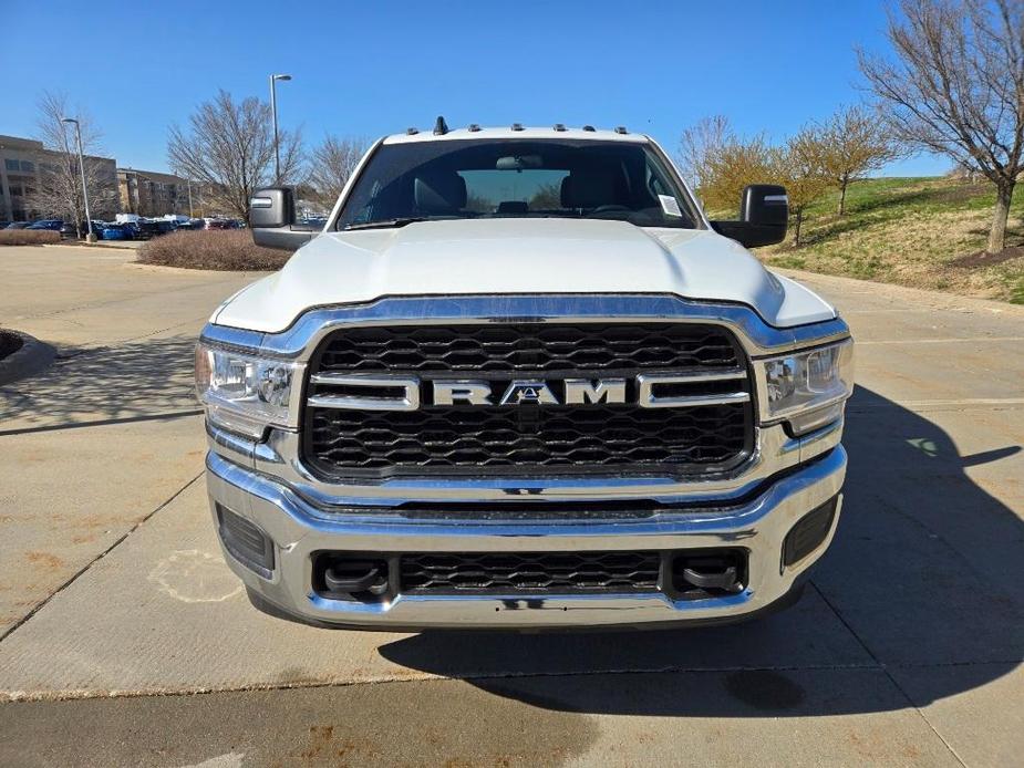 new 2024 Ram 2500 car, priced at $55,200