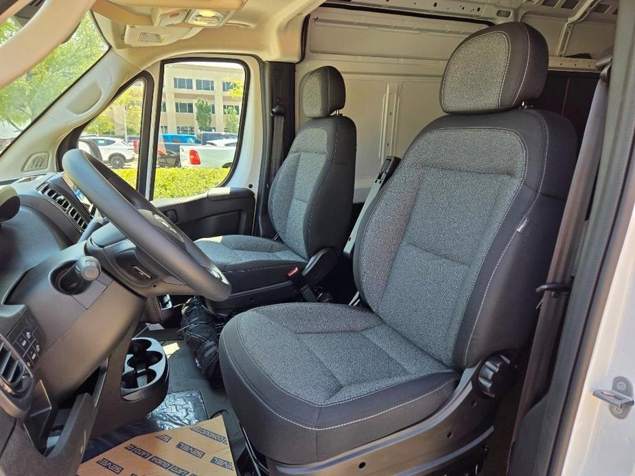 new 2024 Ram ProMaster 2500 car, priced at $46,599