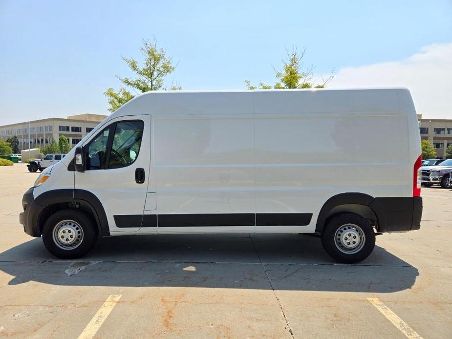 new 2024 Ram ProMaster 2500 car, priced at $46,599