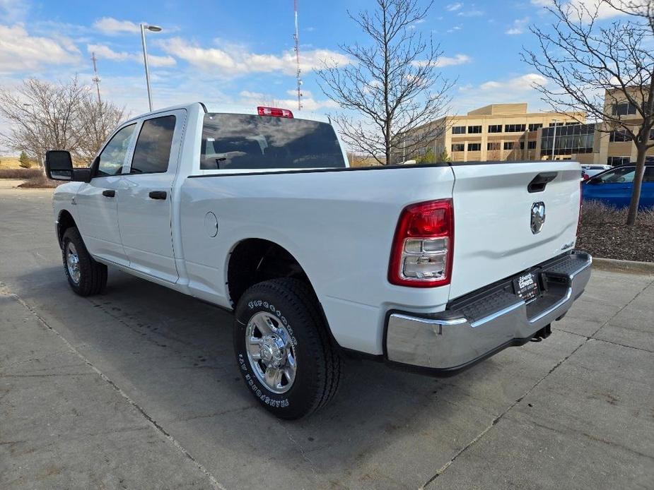 new 2024 Ram 2500 car, priced at $53,200