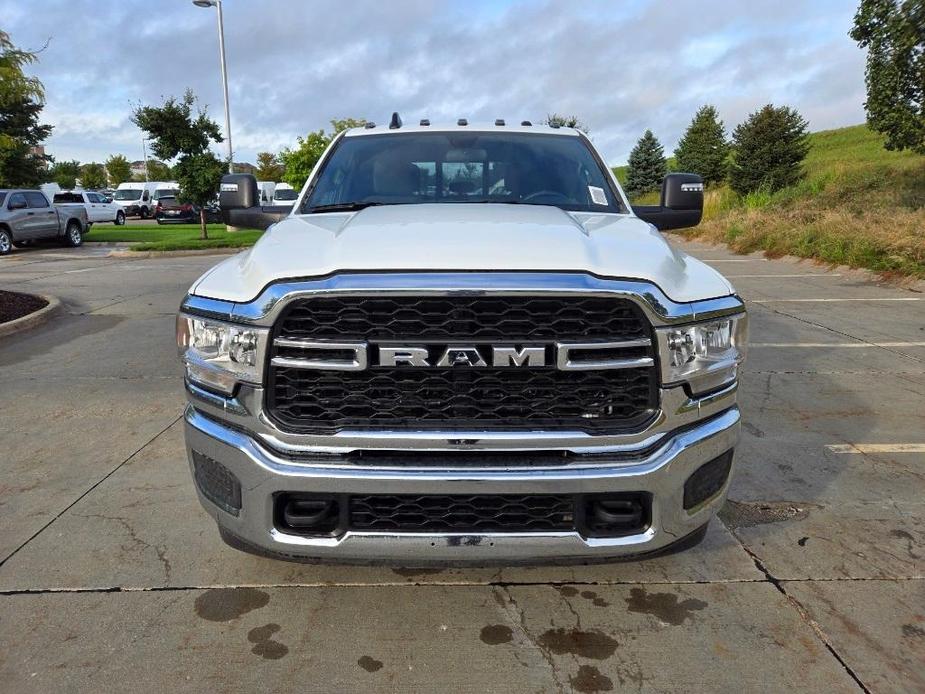 new 2024 Ram 3500 car, priced at $67,930