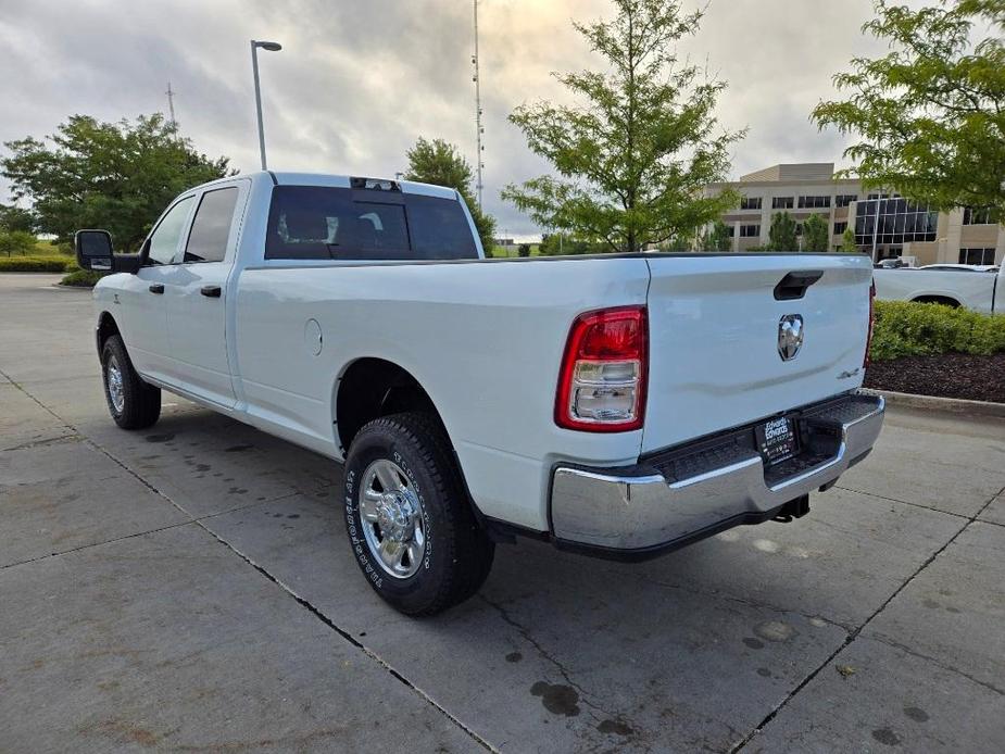 new 2024 Ram 3500 car, priced at $67,930