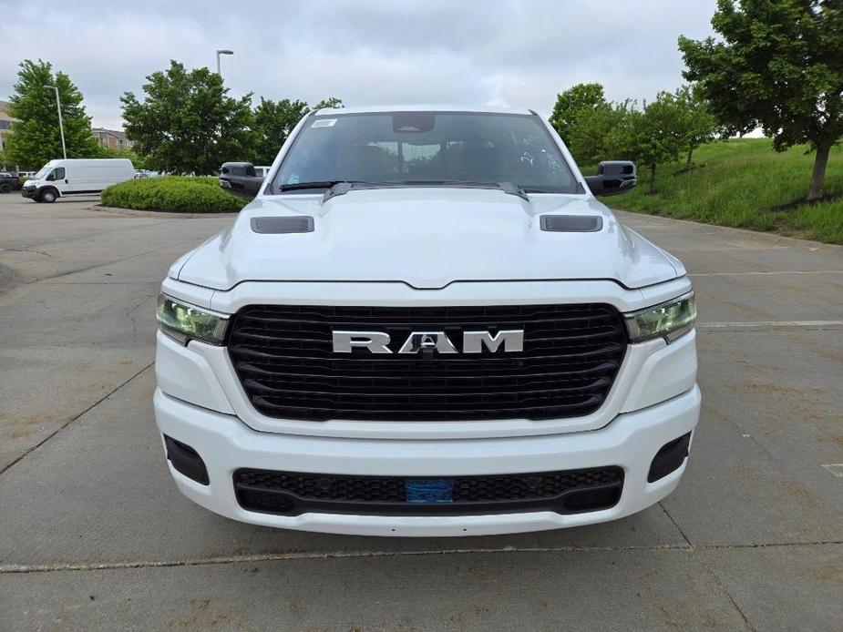 new 2025 Ram 1500 car, priced at $57,602