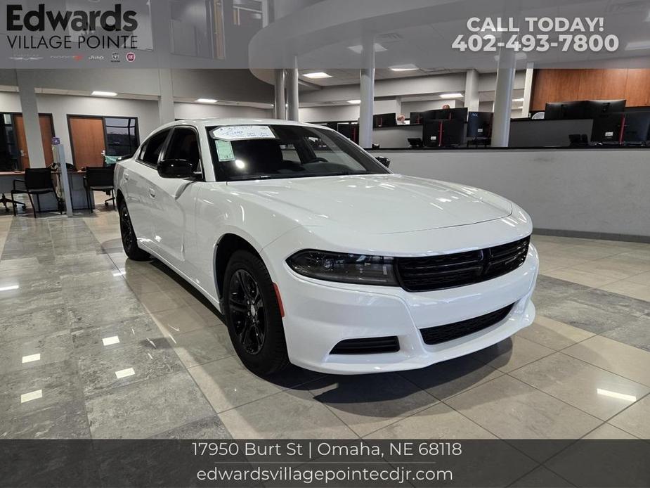 new 2023 Dodge Charger car, priced at $30,045