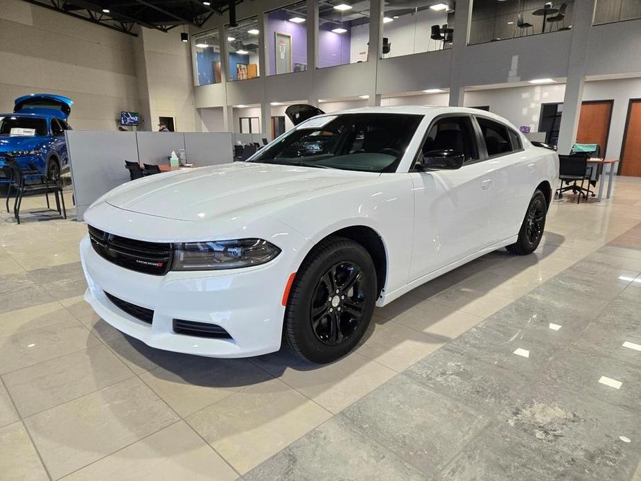 new 2023 Dodge Charger car, priced at $30,045