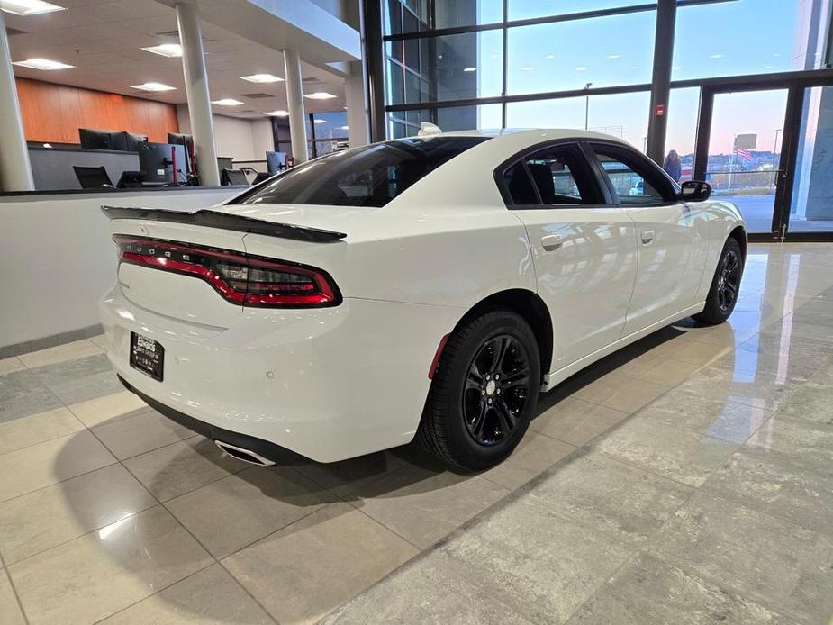 new 2023 Dodge Charger car, priced at $30,045