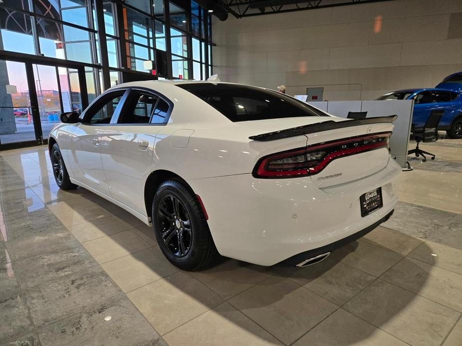 new 2023 Dodge Charger car, priced at $30,045