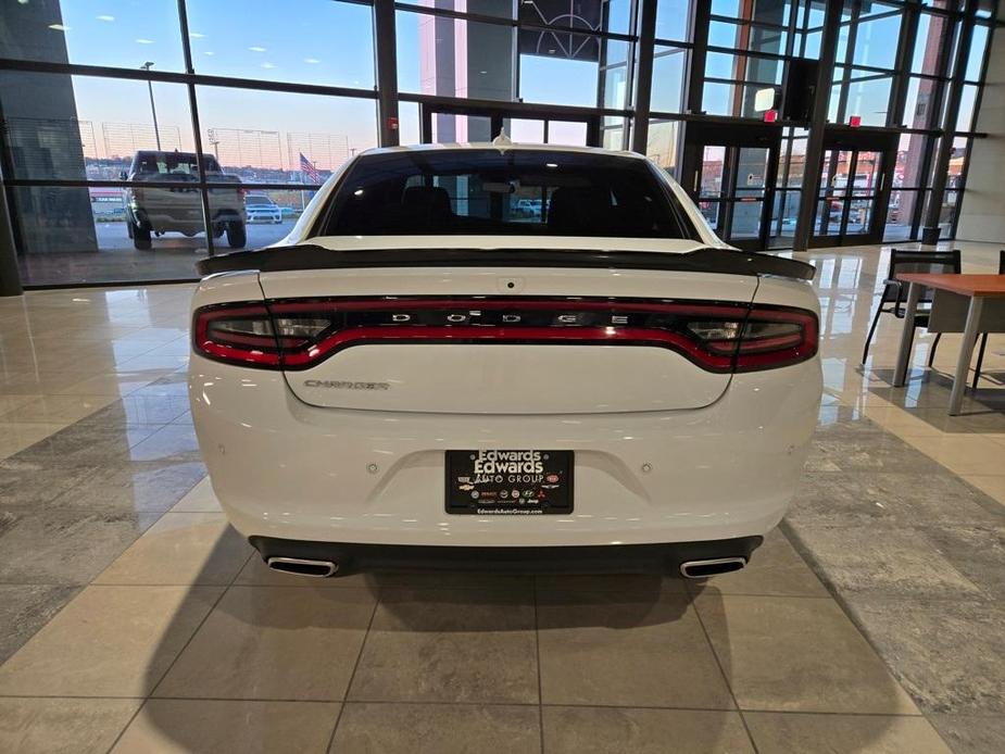 new 2023 Dodge Charger car, priced at $30,045