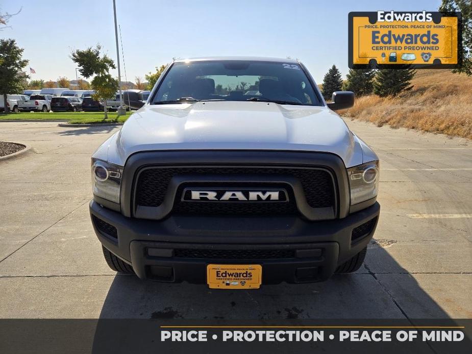 used 2022 Ram 1500 Classic car, priced at $29,990