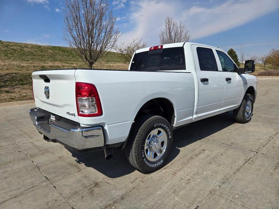 new 2024 Ram 2500 car, priced at $56,700