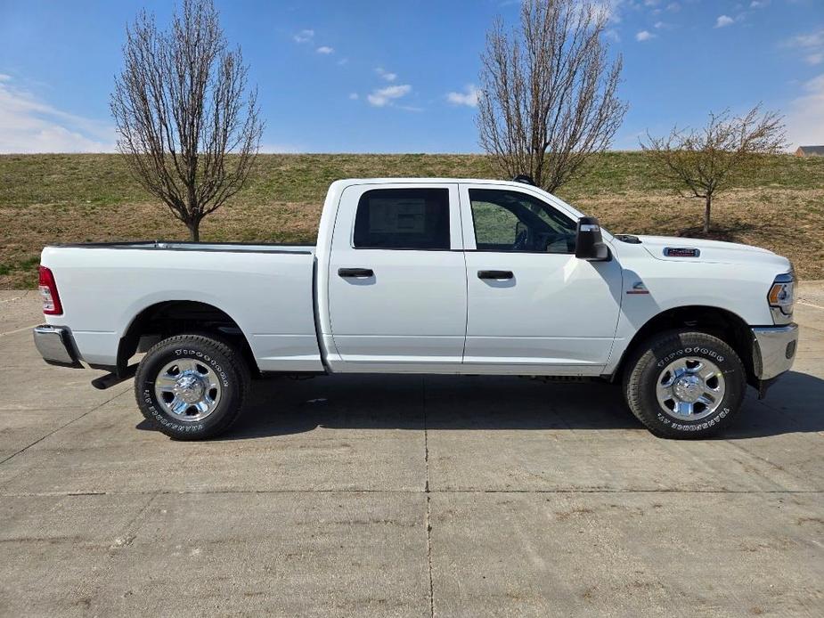 new 2024 Ram 2500 car, priced at $56,700