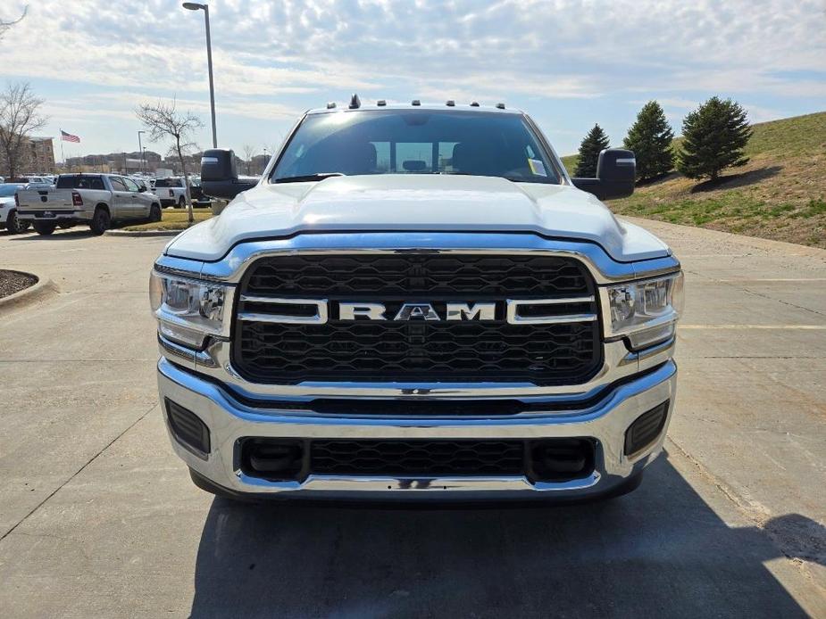 new 2024 Ram 2500 car, priced at $56,700