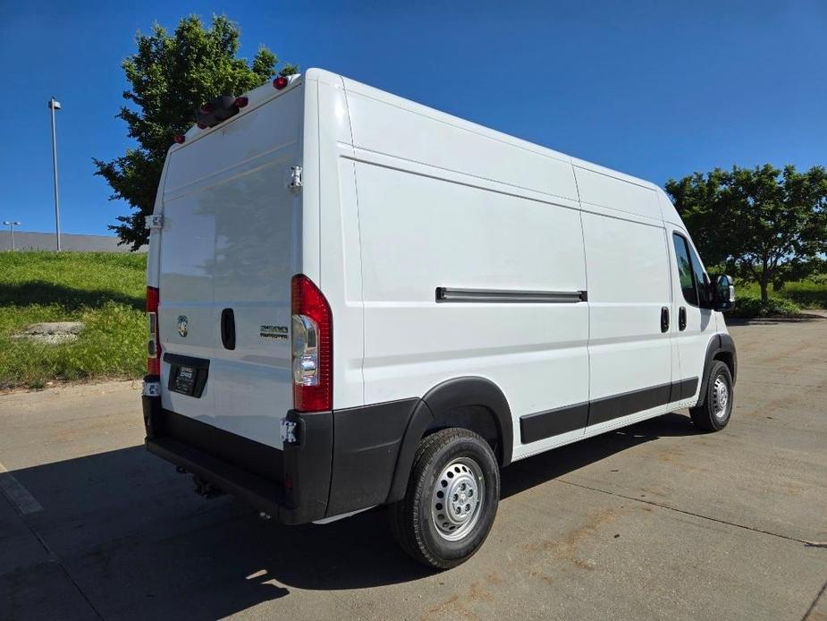 new 2024 Ram ProMaster 2500 car, priced at $44,681