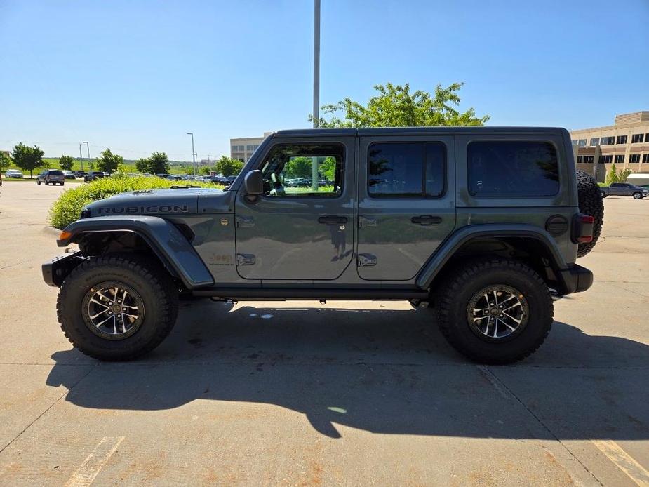 new 2024 Jeep Wrangler car, priced at $90,484