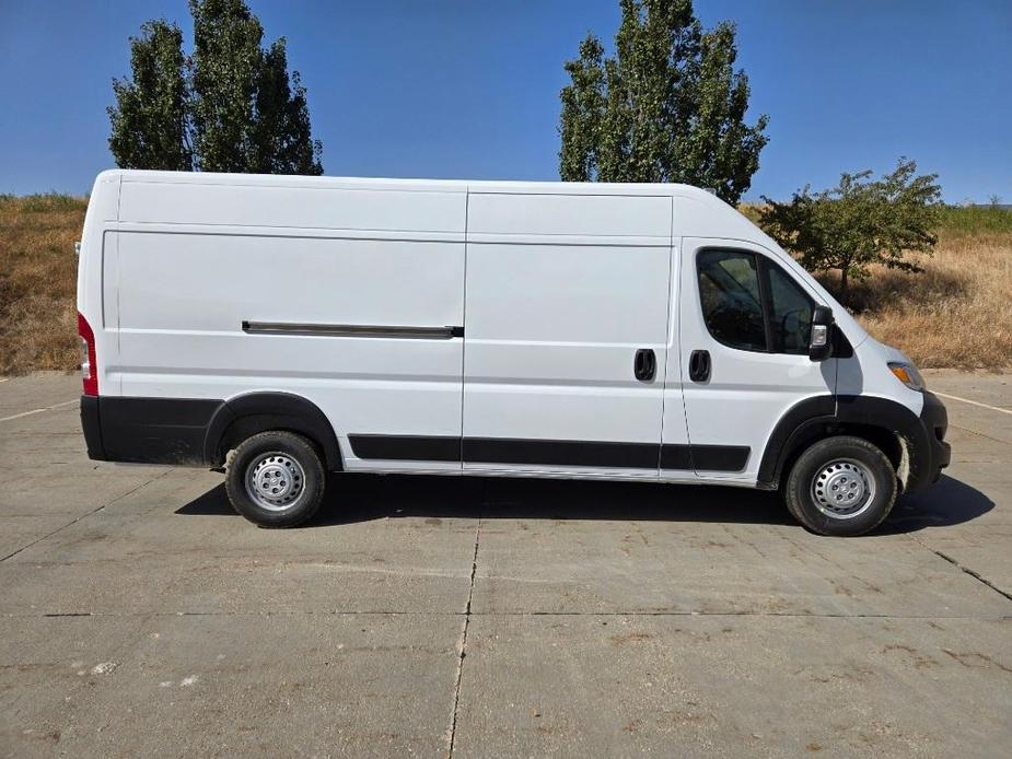 new 2025 Ram ProMaster 3500 car, priced at $56,025