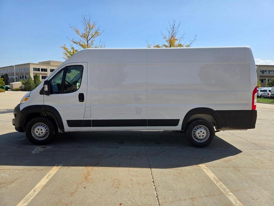 new 2025 Ram ProMaster 3500 car, priced at $56,025