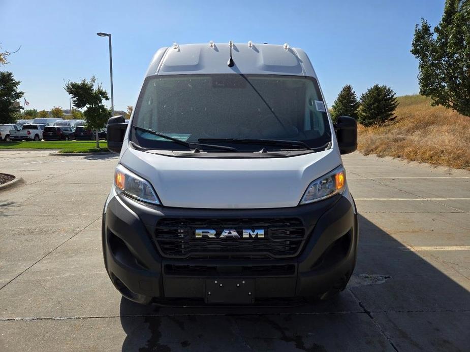 new 2025 Ram ProMaster 3500 car, priced at $56,025