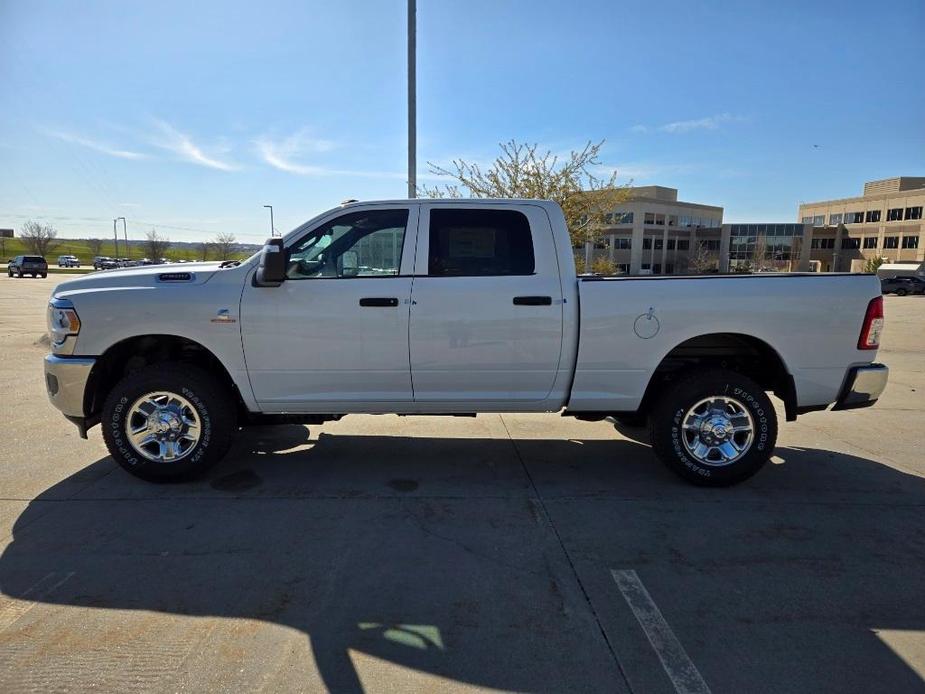 new 2024 Ram 2500 car, priced at $55,200