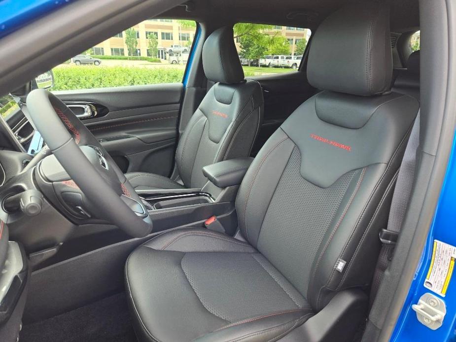 new 2024 Jeep Compass car, priced at $32,891