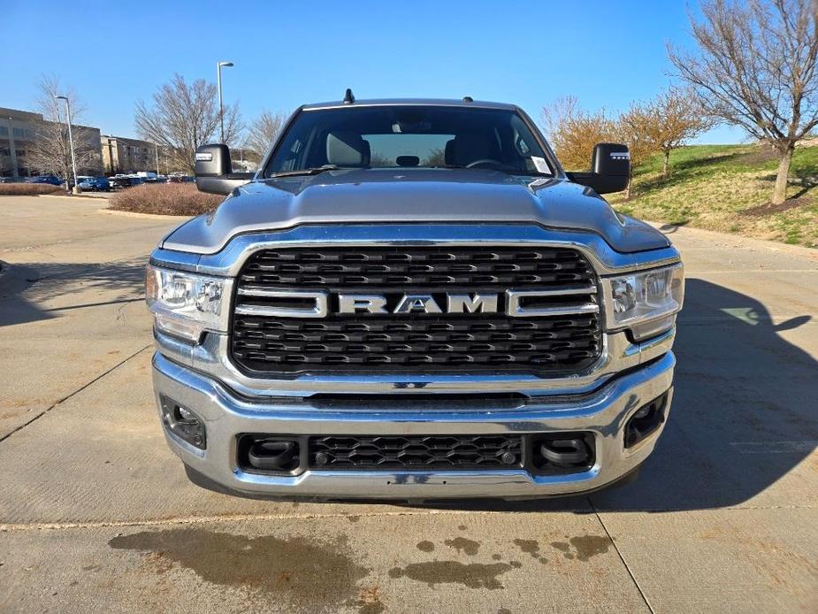 new 2024 Ram 3500 car, priced at $65,800