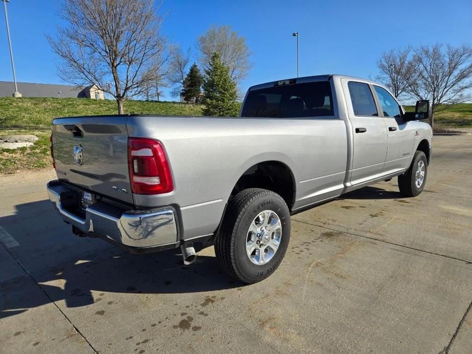 new 2024 Ram 3500 car, priced at $65,800