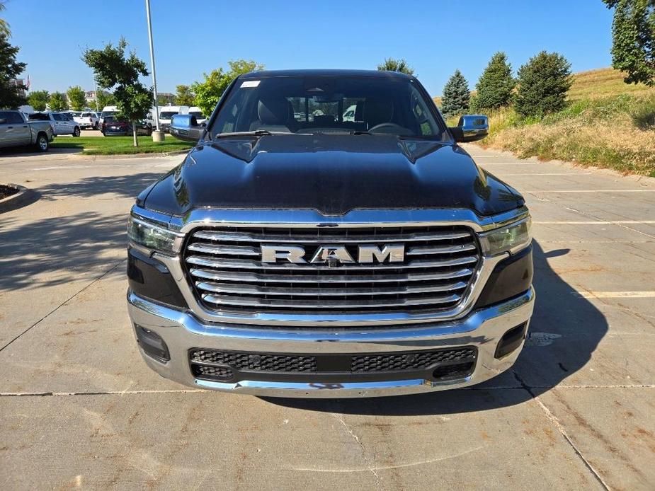 new 2025 Ram 1500 car, priced at $61,170