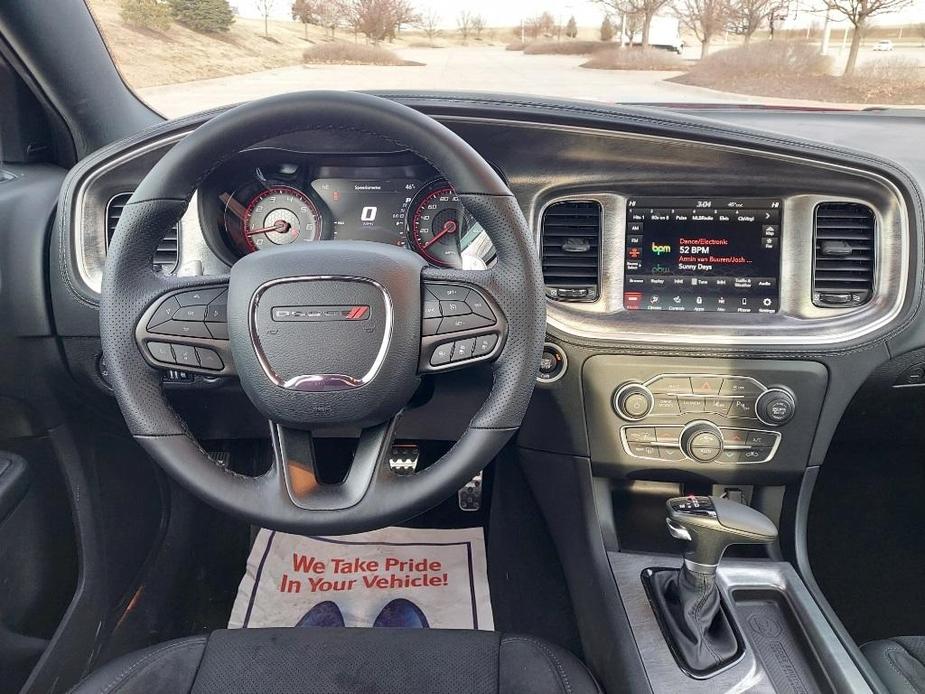 new 2023 Dodge Charger car, priced at $54,600