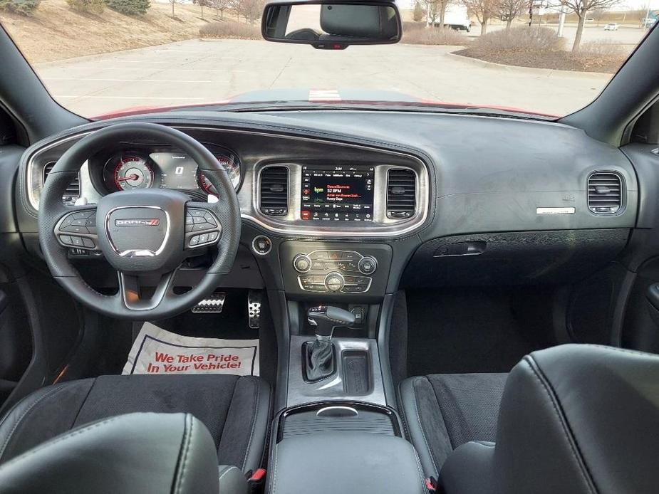 new 2023 Dodge Charger car, priced at $54,600