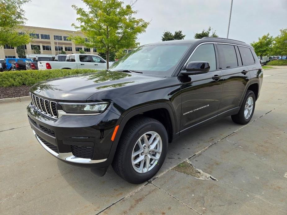 new 2024 Jeep Grand Cherokee L car, priced at $38,844