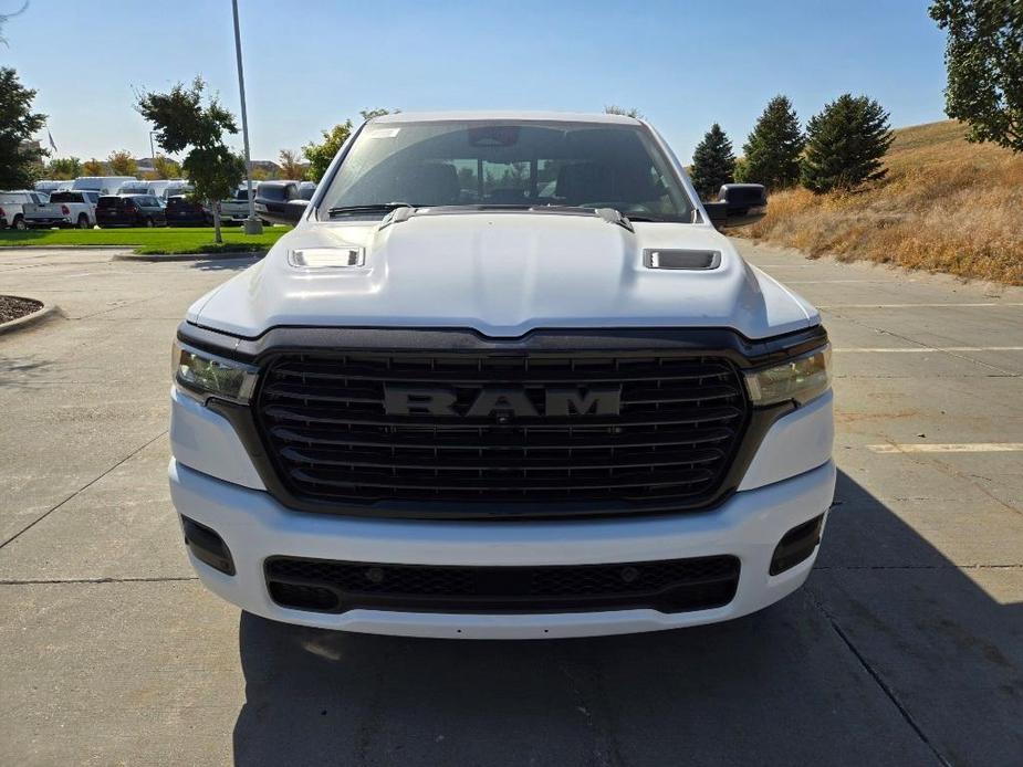 new 2025 Ram 1500 car, priced at $71,716