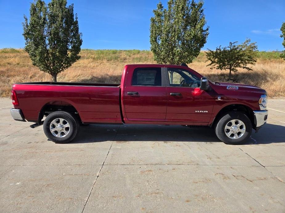 new 2024 Ram 3500 car, priced at $65,700