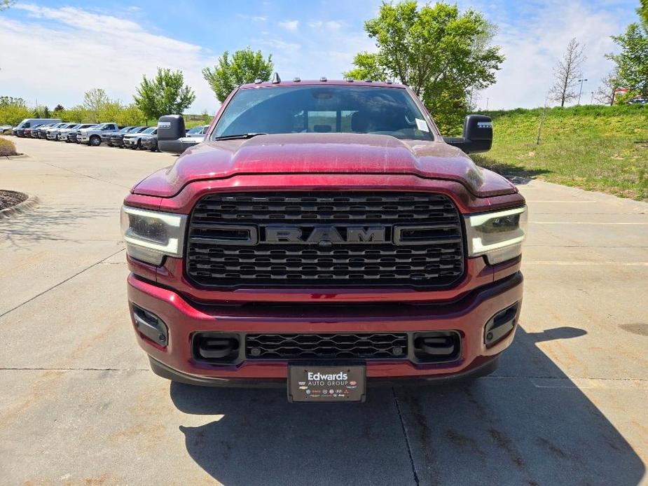 new 2024 Ram 2500 car, priced at $68,815