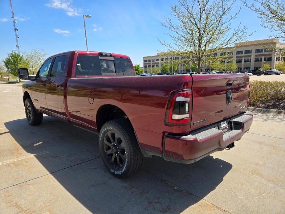 new 2024 Ram 2500 car, priced at $68,815