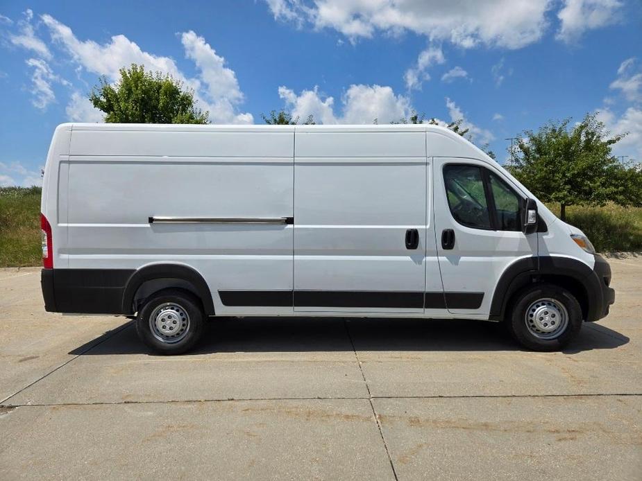 new 2024 Ram ProMaster 3500 car, priced at $48,394