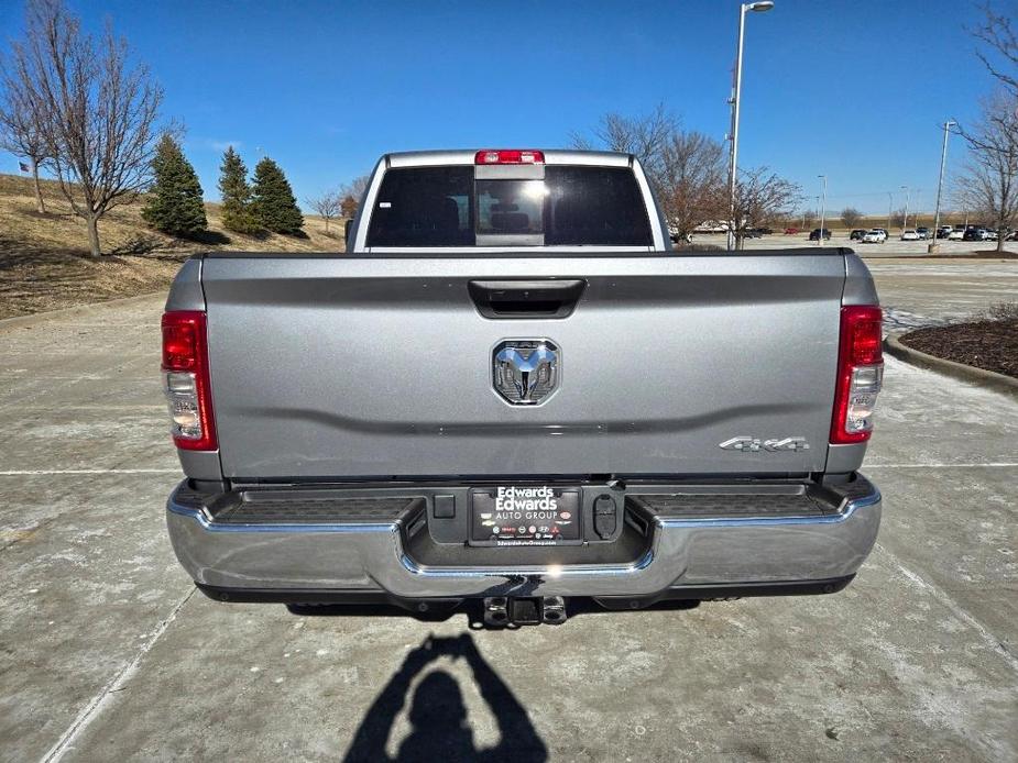 new 2024 Ram 2500 car, priced at $57,000