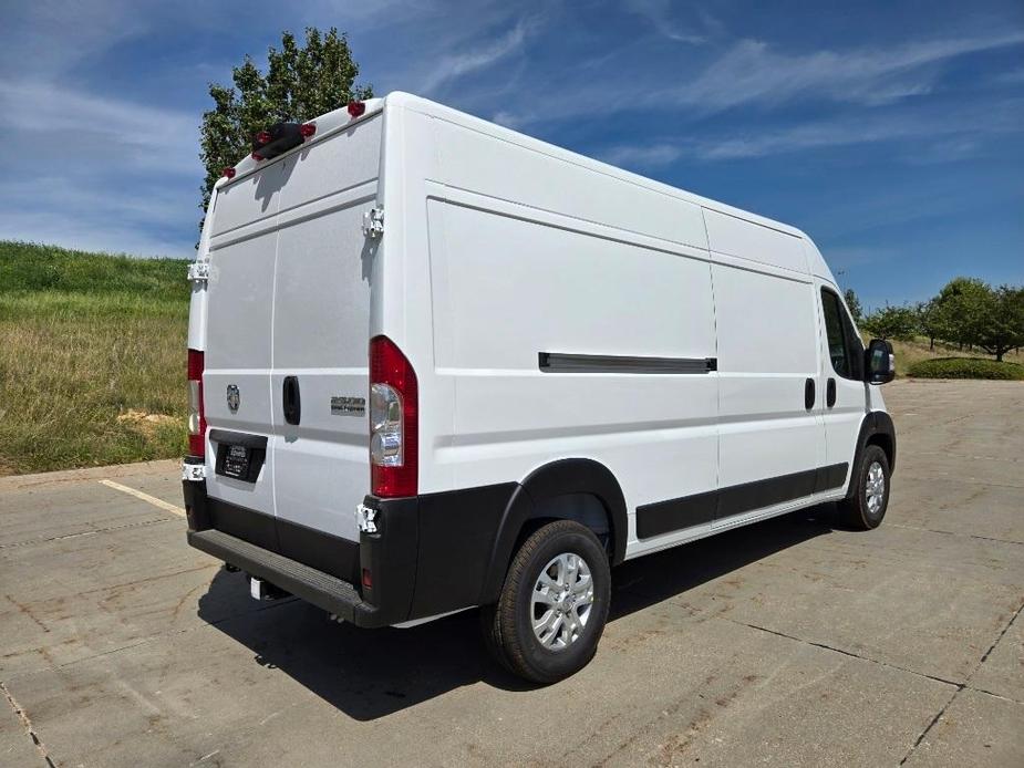 new 2024 Ram ProMaster 2500 car, priced at $46,719