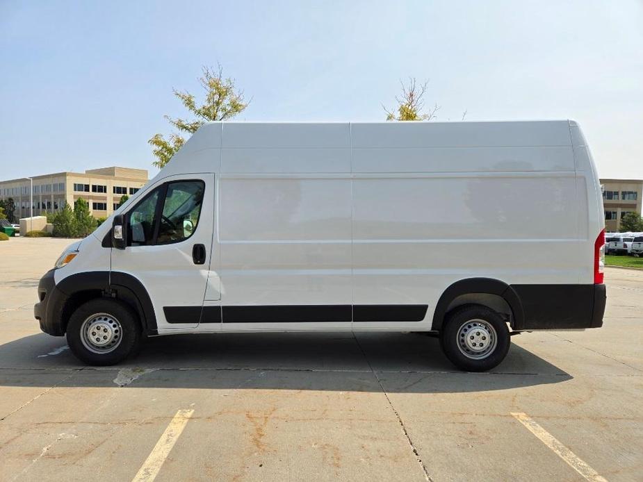 new 2024 Ram ProMaster 3500 car